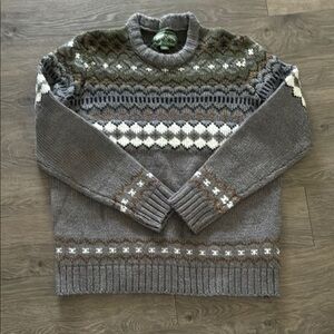 American Eagle Sweater